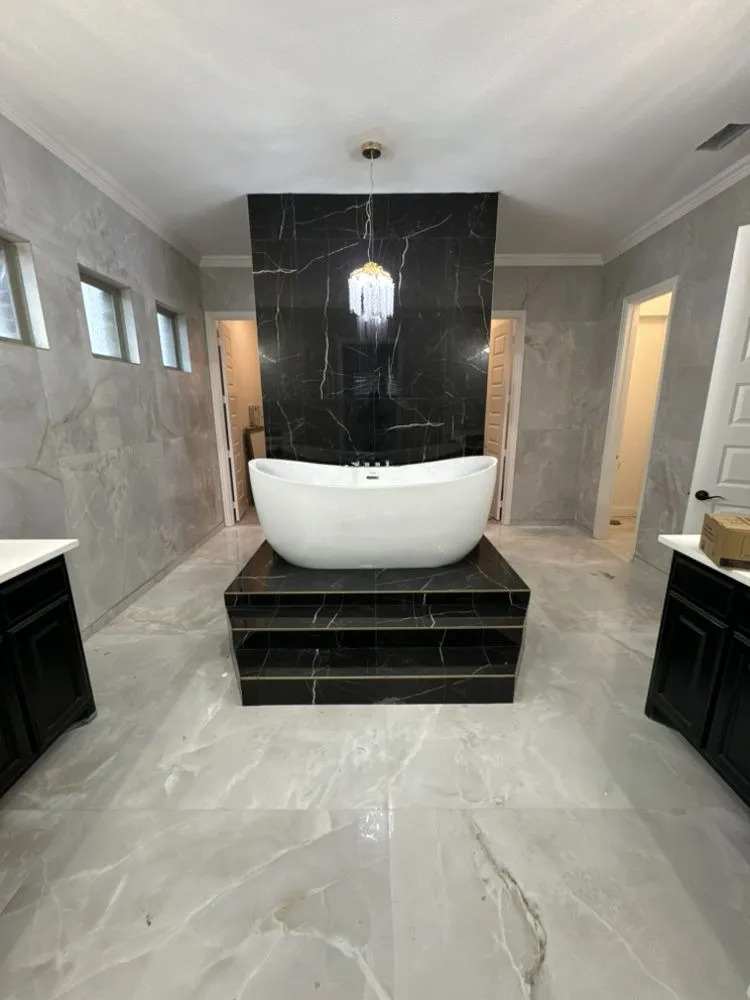 Reliable leak detection service in Waco, TX - Palacios Remodeling