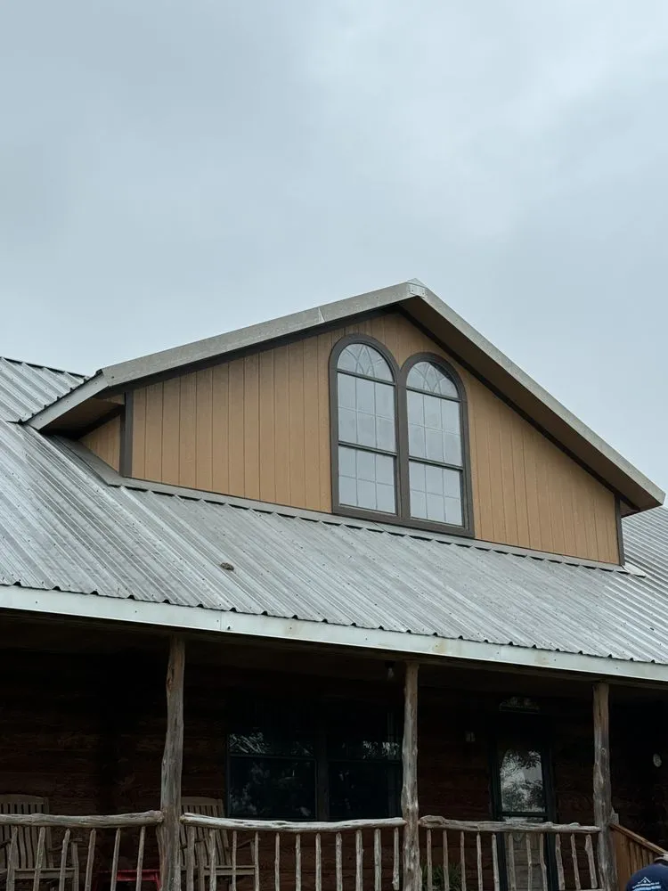 Slide of Palacios Remodeling