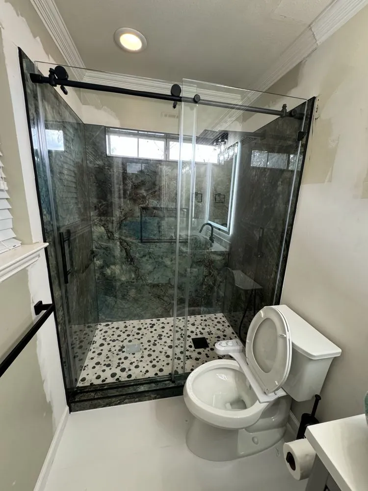 Slide of Palacios Remodeling