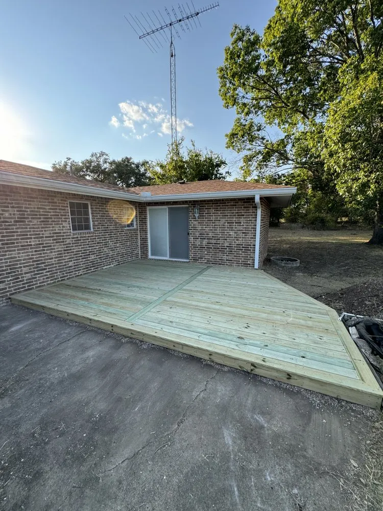 Slide of Palacios Remodeling