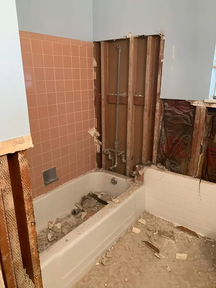 Slide of Palacios Remodeling