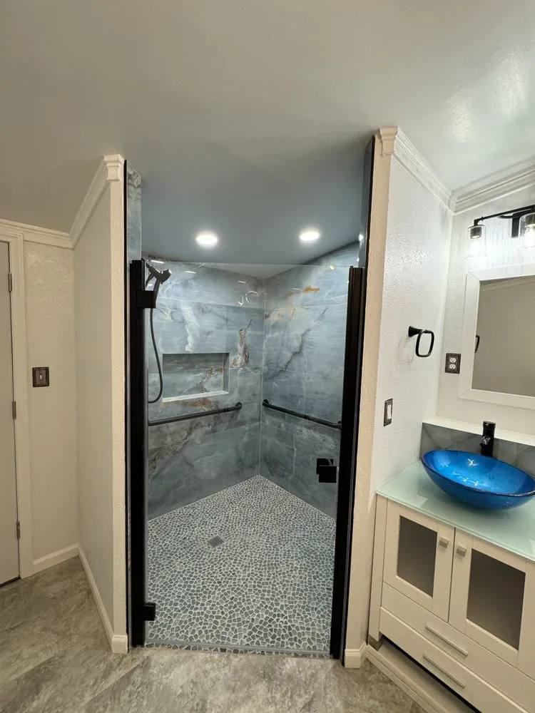 Slide of Palacios Remodeling