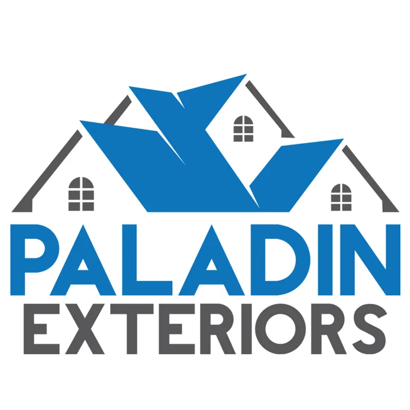 Slide of Paladin Exteriors