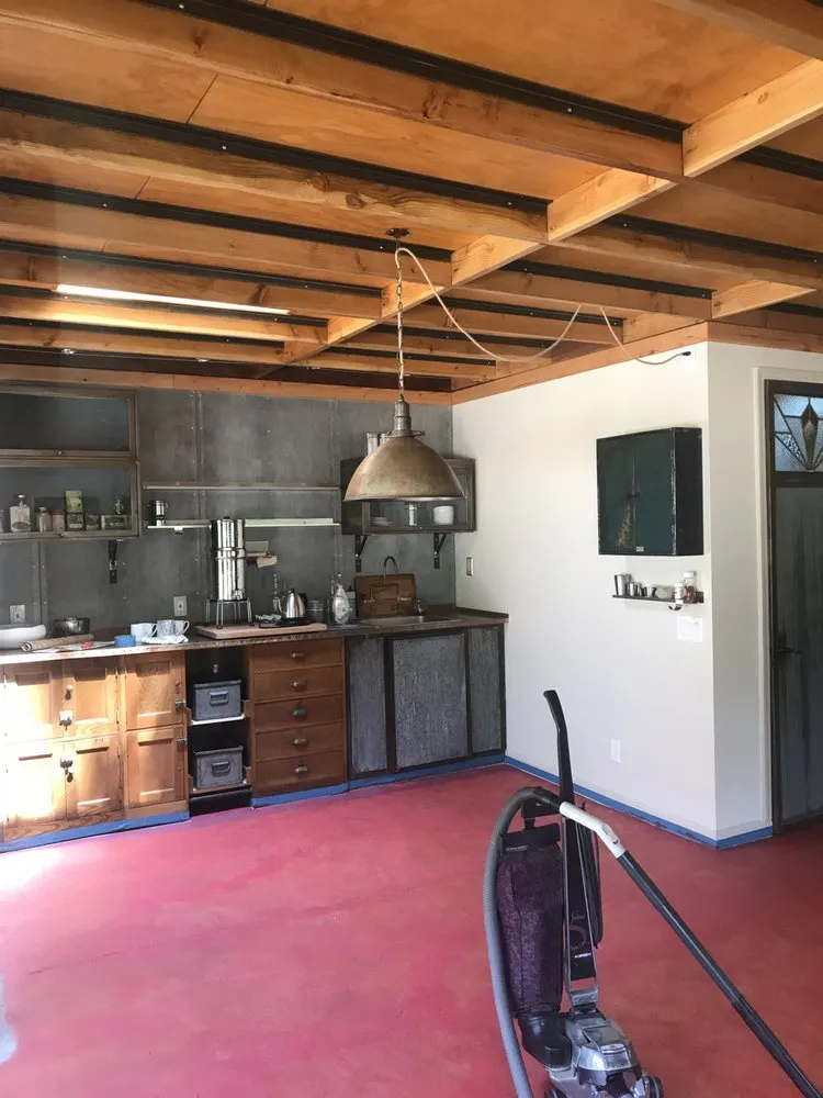 Slide of Palafox Construction