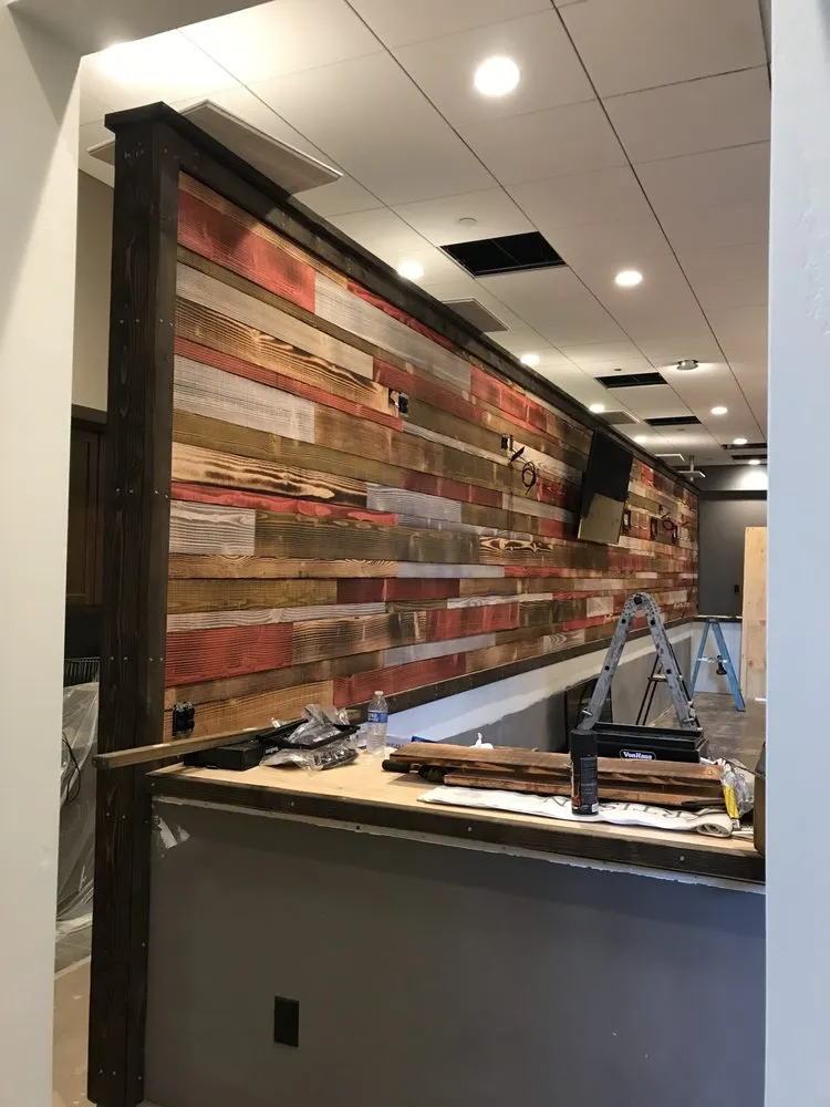 Slide of Palafox Construction