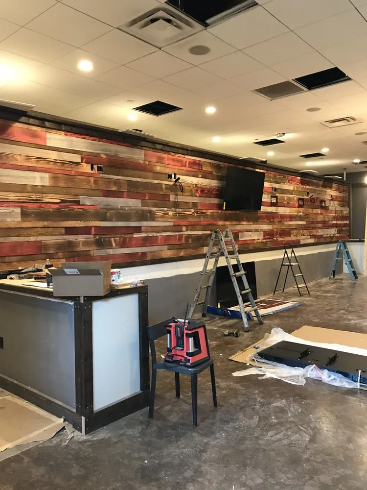 Slide of Palafox Construction