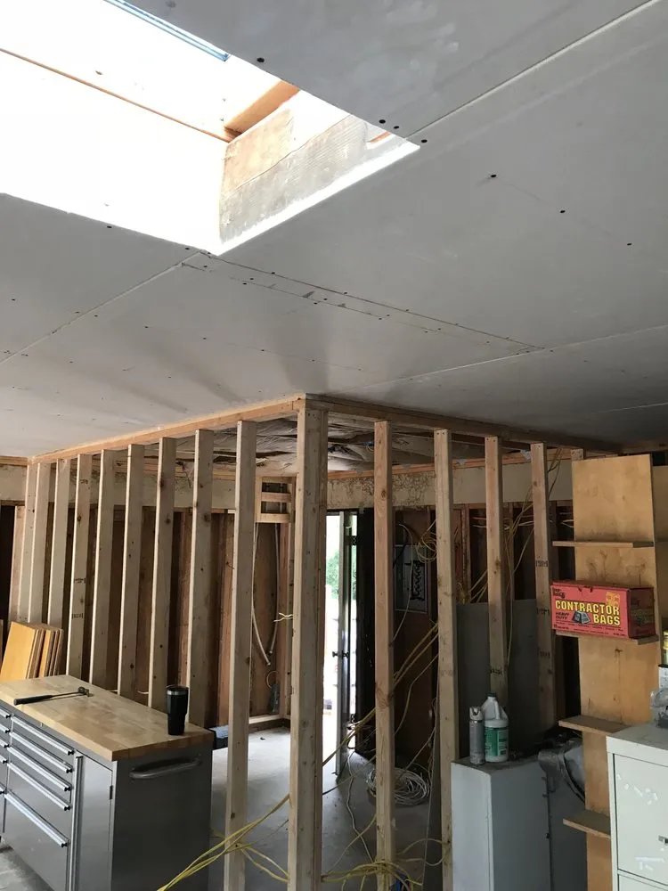 Emergency pipe repair service in Atascadero, CA - Palafox Construction