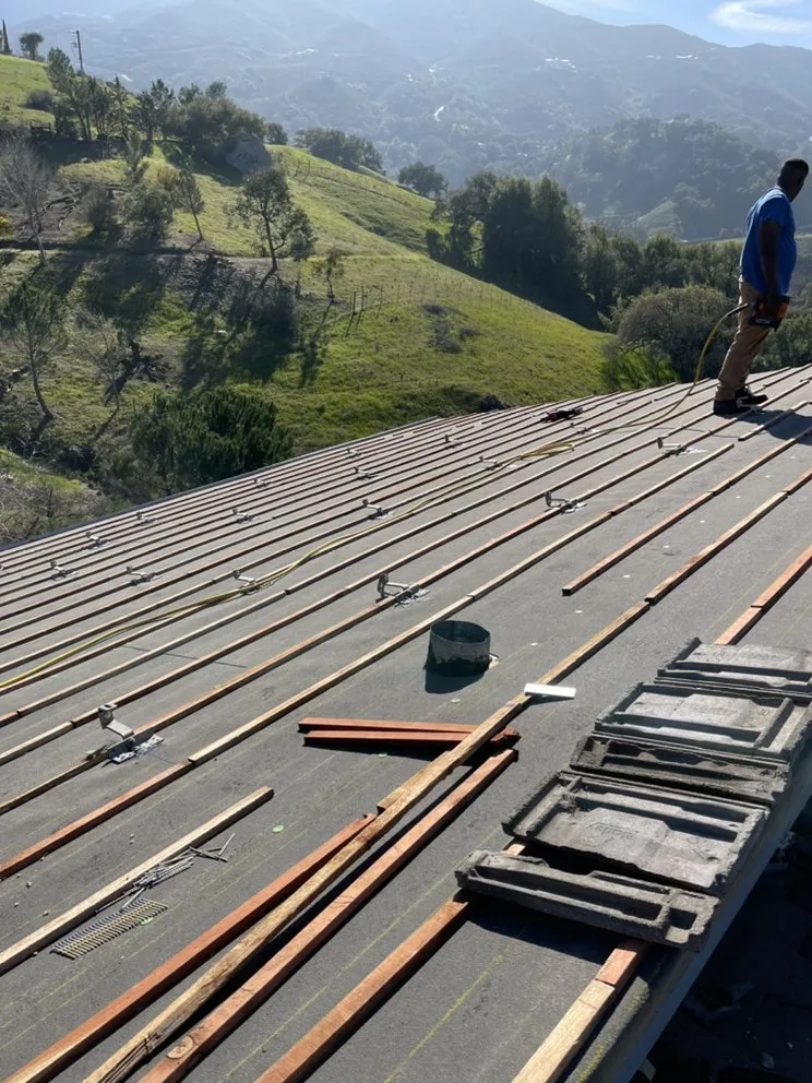 Affordable drain cleaning service in Atascadero, CA - Palafox Construction