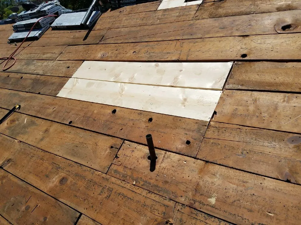 Reliable leak detection for homes in Atascadero, CA by Palafox Construction