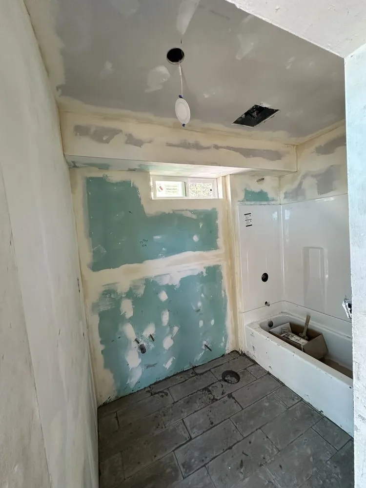 Slide of Palafox Plumbing