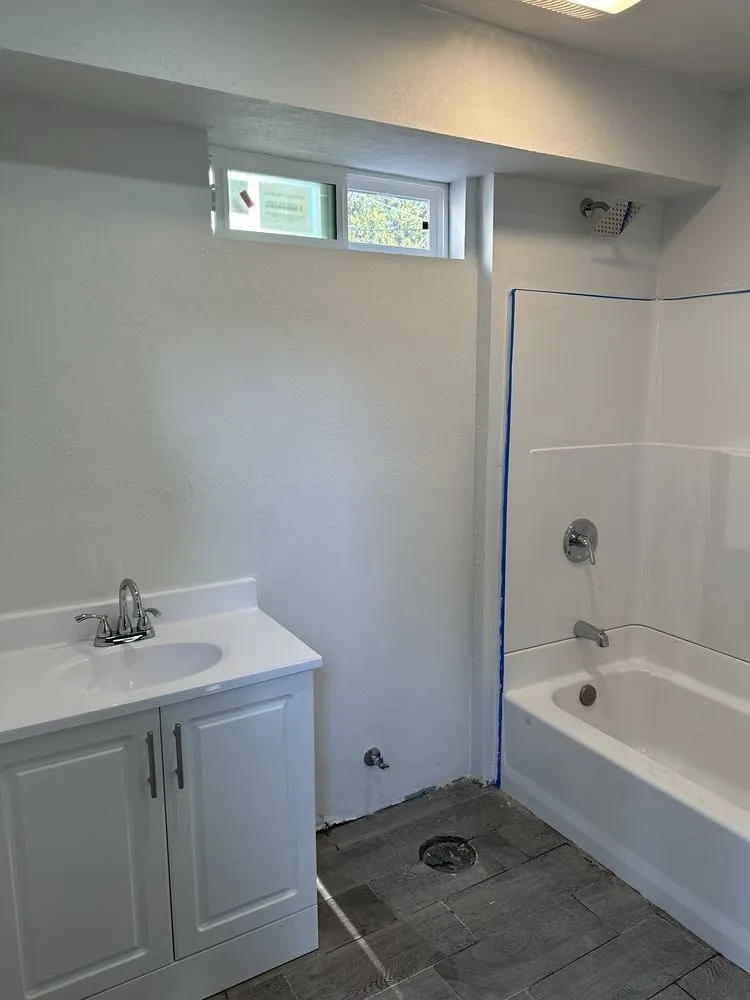 Slide of Palafox Plumbing