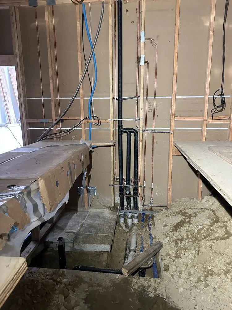 Top-rated water heater service for homes in Hawthorne, CA by Palafox Plumbing