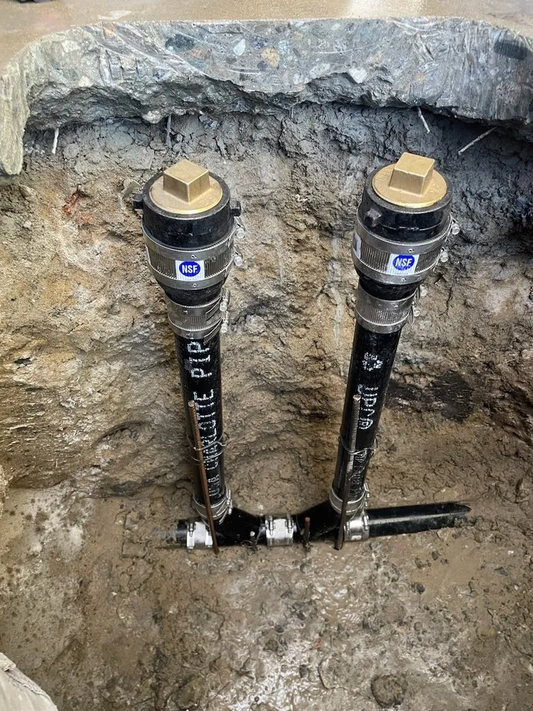 Professional emergency plumbing in Hawthorne, CA by Palafox Plumbing
