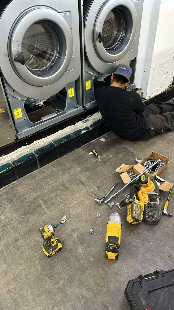 Slide of Palafox Plumbing