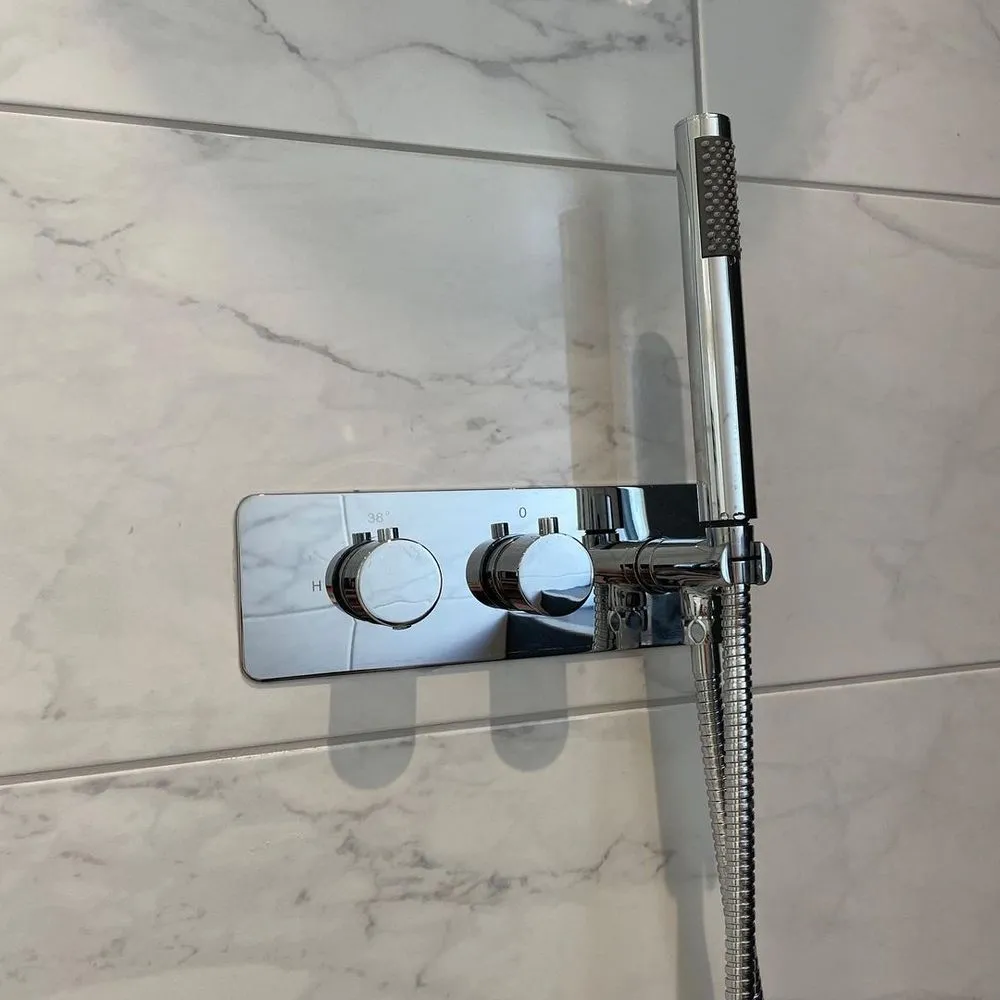 Slide of Palatine Plumbing and Drain