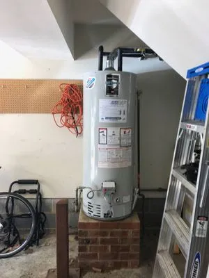 Palatine Plumbing and Drain Logo