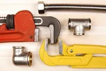 Slide of Palatine Plumbing