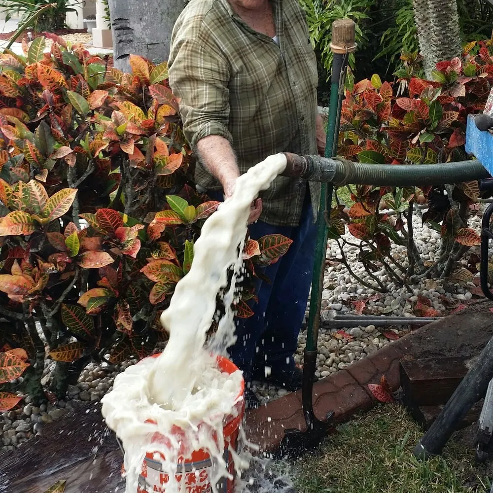 Slide of Palenzuela Water Treatment