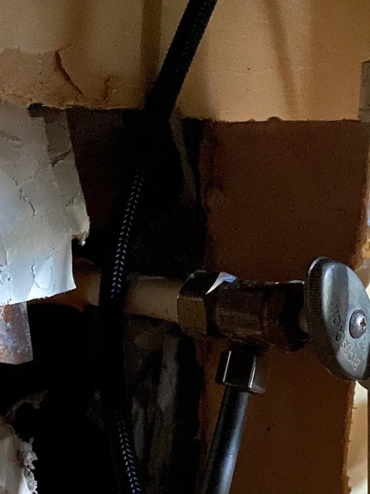 Slide of Palette Plumbing