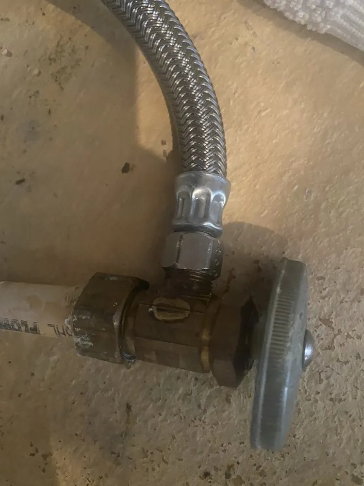 Slide of Palette Plumbing