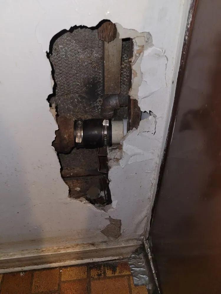 Slide of Palette Plumbing