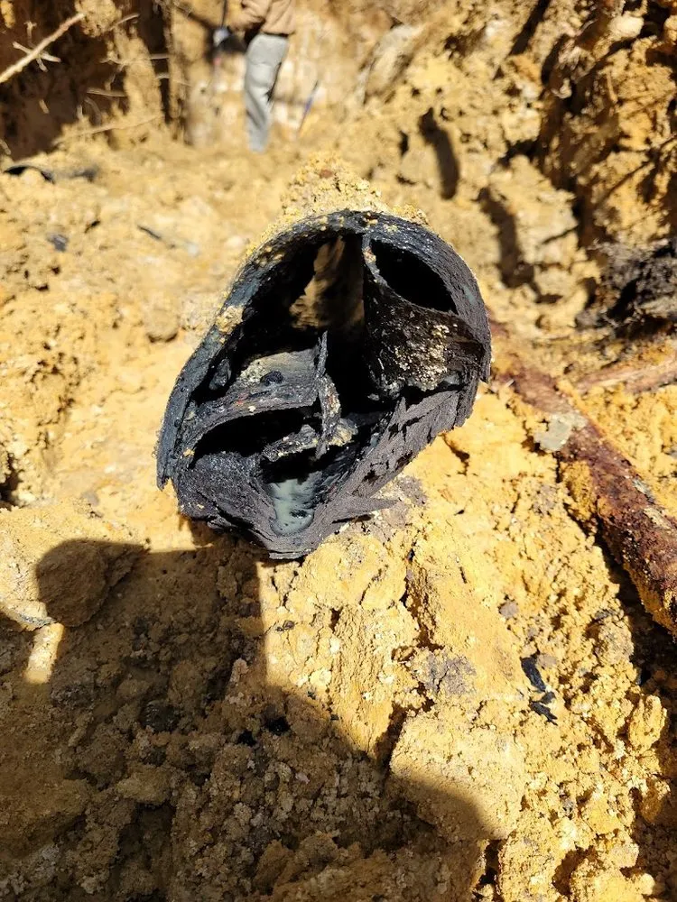 Slide of Palette Plumbing