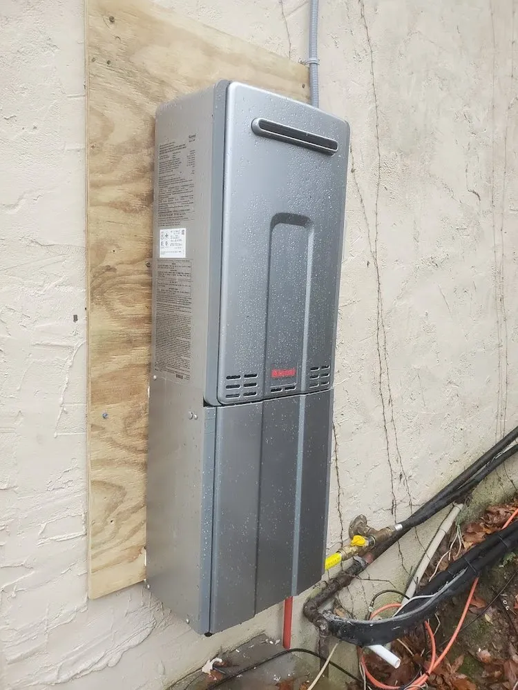 Affordable plumbing repair service in Atlanta, GA - Palette Plumbing