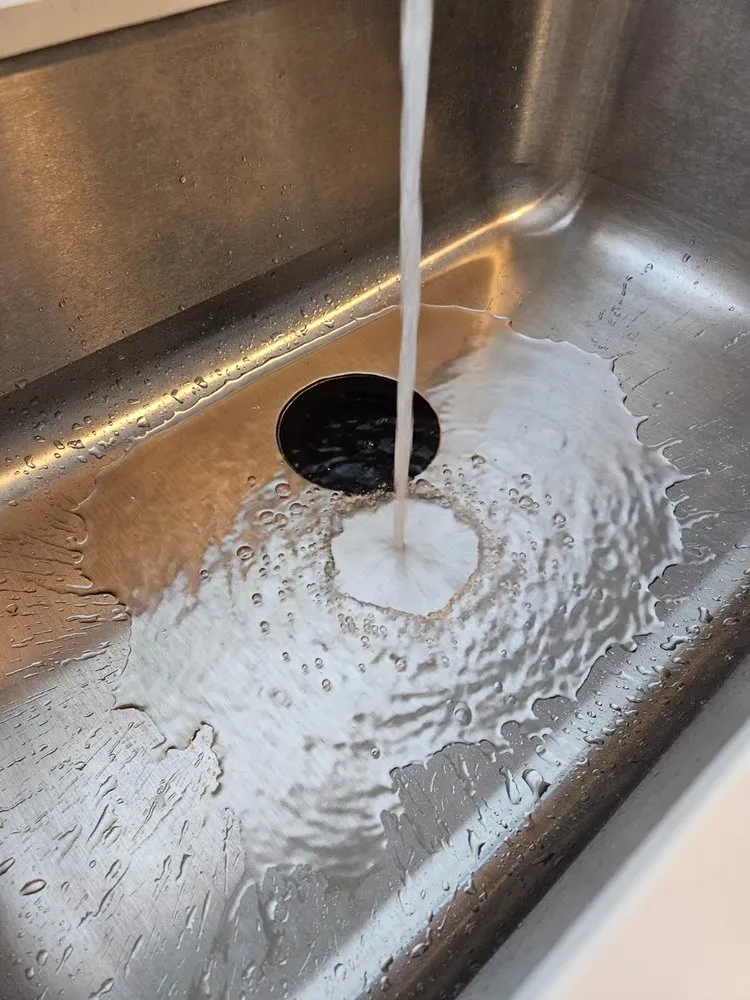 Slide of Palette Plumbing