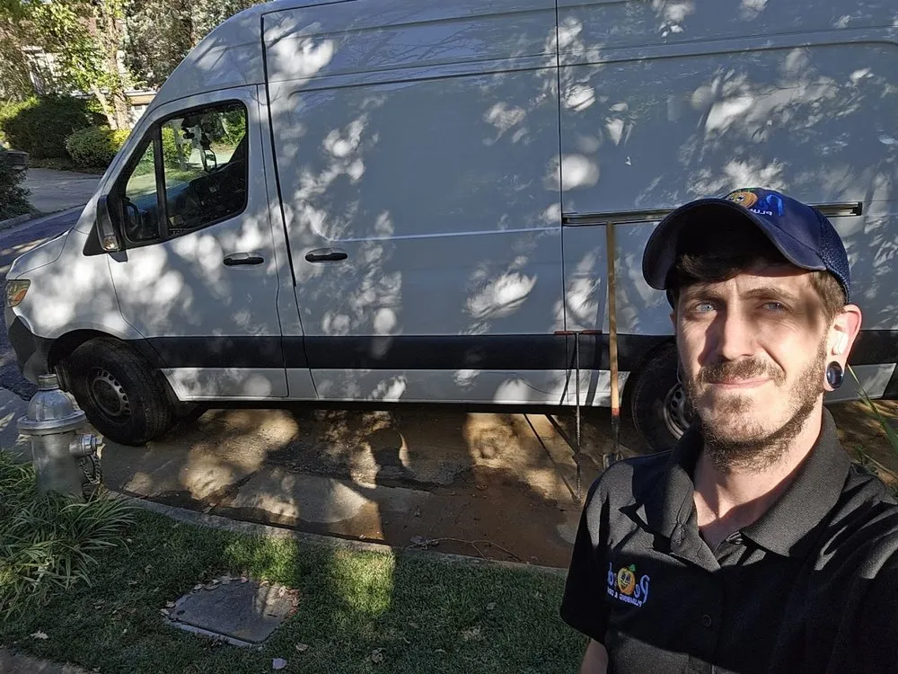 Slide of Palette Plumbing