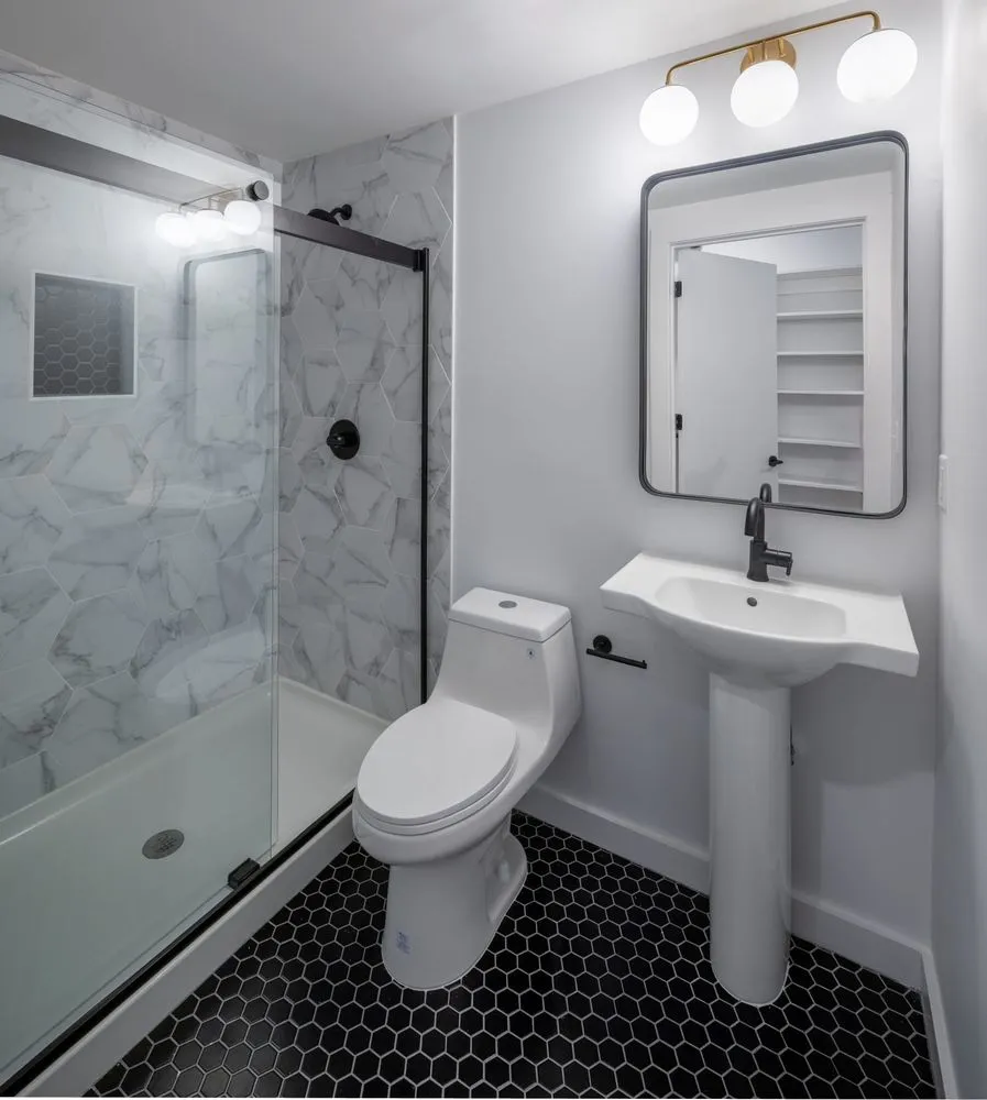 Slide of Palette Plumbing