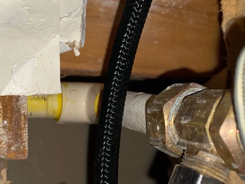 Slide of Palette Plumbing