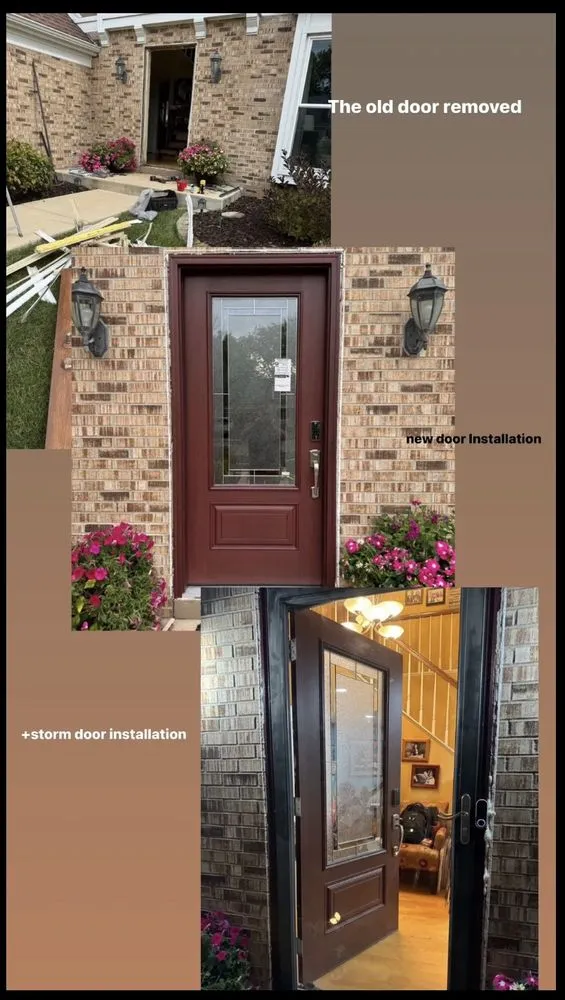Affordable water heater service experts serving Des Plaines, IL - Palii Handyman