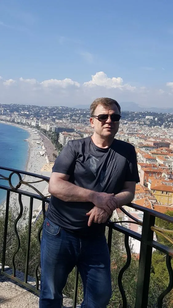 Slide of Palii Handyman