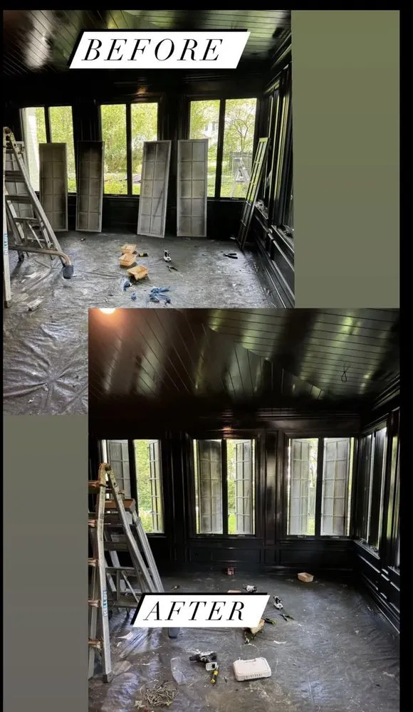 Slide of Palii Handyman