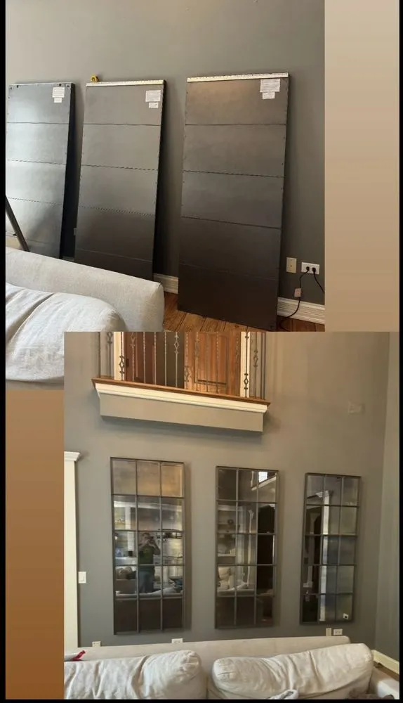 Slide of Palii Handyman