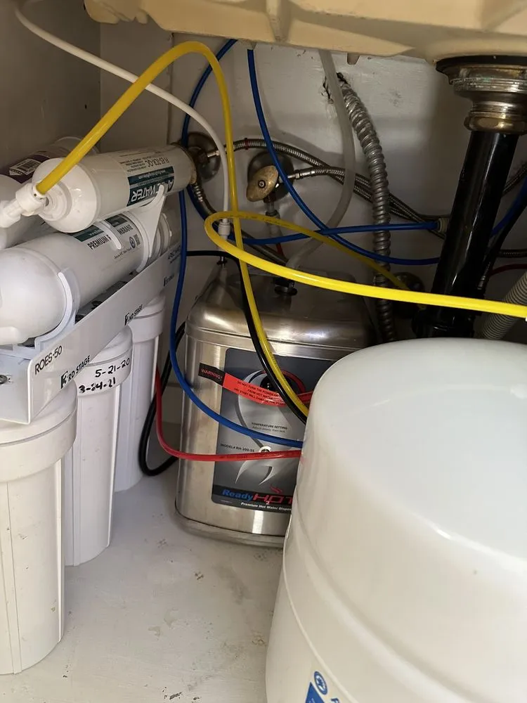 Affordable drain cleaning in Pacific Palisades, CA by Palisades Plumbing Inc.