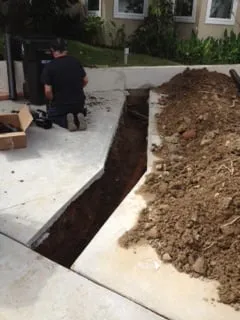 Reliable drain cleaning experts serving Pacific Palisades, CA - Palisades Plumbing Inc.