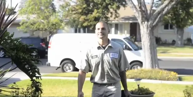Professional plumbing repair for homes in Pacific Palisades, CA by Palisades Plumbing Inc.