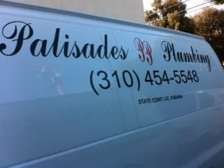 Affordable leak detection experts serving Pacific Palisades, CA - Palisades Plumbing Inc.