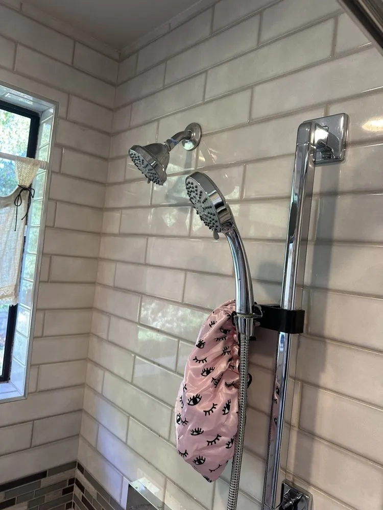 Slide of Pallan Plumbing