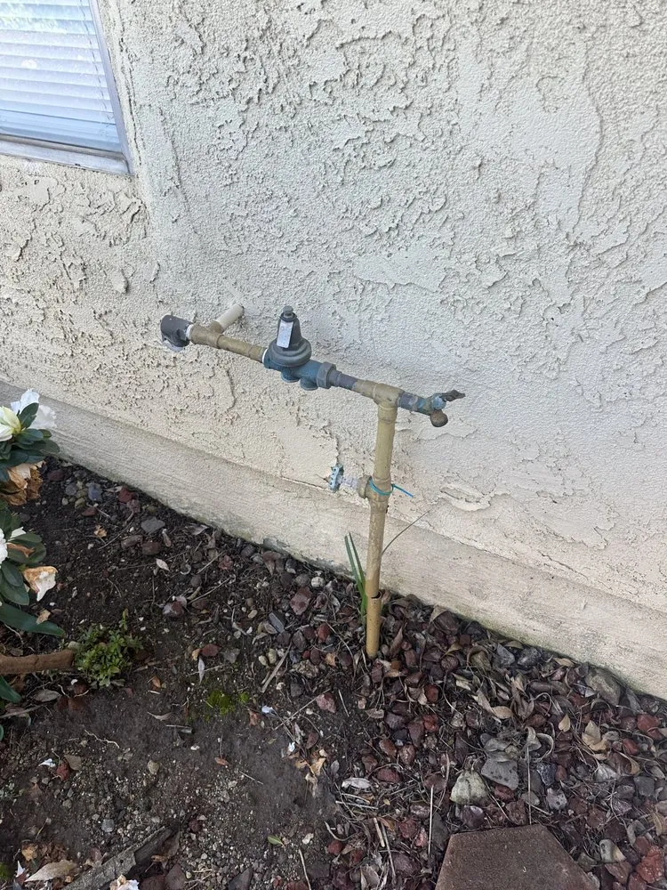 Top-rated leak detection in Camarillo, CA by Pallan Plumbing