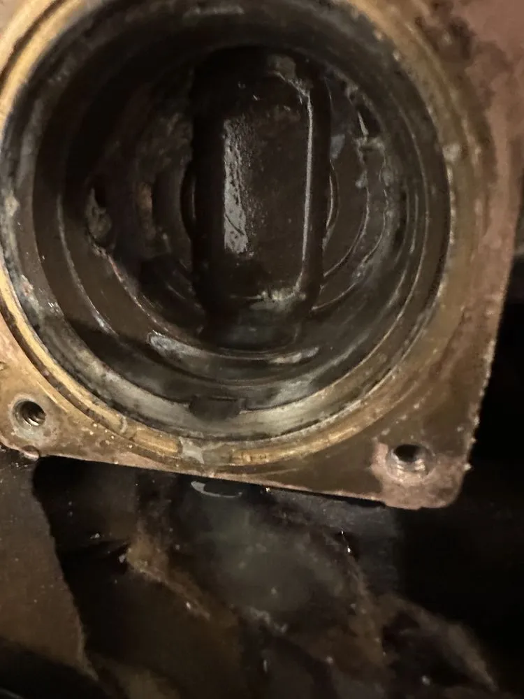 Slide of Pallan Plumbing