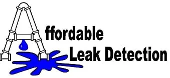 Palm Beach Leak Detection Logo