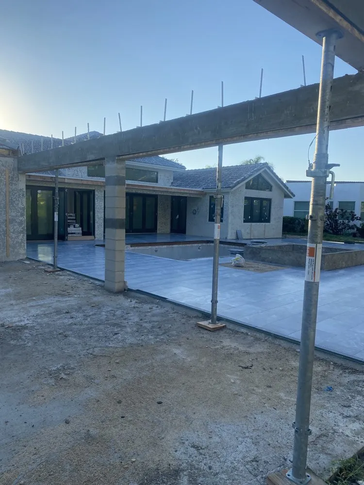 Slide of Palm Beach Master Remodeling