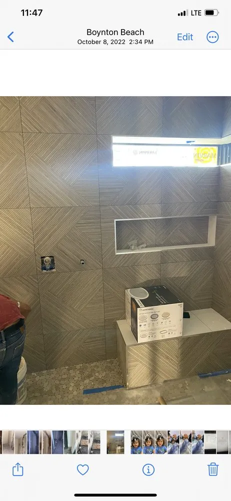 Slide of Palm Beach Master Remodeling