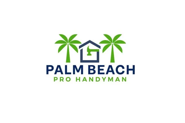 Palm Beach Pro Handyman Logo