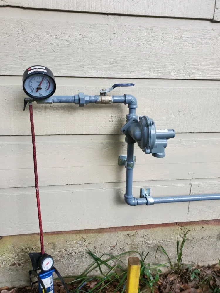 Slide of Palm Breeze Plumbing