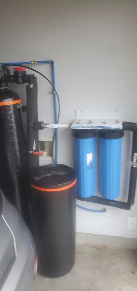 Slide of Palm Breeze Plumbing