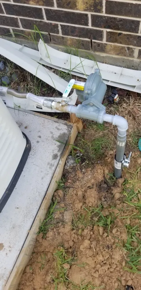 Quality leak detection for homes in Katy, TX by Palm Breeze Plumbing