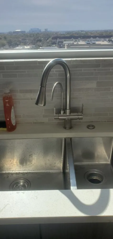 Top-rated plumbing repair experts serving Katy, TX - Palm Breeze Plumbing